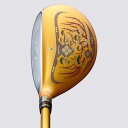 本間ゴルフ BERES AIZU 3S グレード ユーティリティ ARMRQ MX ベレス アーマック HONMA GOLF FW 会津絵