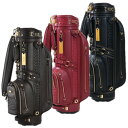 ܴ֥ ץߥ ǥХå 9 å ֥å ֥饦  HONMA GOLF CADDY BAG