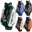 本間ゴルフ プロツアー レプリカ キャディバッグ 9.5型 全5色 2023年 春夏モデル HONMA GOLF CADDY CADDIE BAG