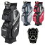 本間ゴルフ EU多機能カートバッグ 10インチ 全3色 14口枠 キャディバック HONMA GOLF Bag