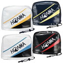 本間ゴルフ プロツアー 単品 アイアンカバー 全4色 HONMA GOLF IRON COVER