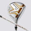 本間ゴルフ BERES AIZU 2Sグレード FW ARMRQ MX ベレス レディース アーマック HONMA GOLF 会津絵 フェアウェイウッド