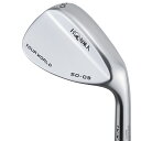  本間ゴルフ TW-W (2013年モデル) ツアーワールド ウェッジ 数量限定 復刻 Dynamic Gold S200 スチール HONMA GOLF