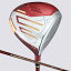 本間ゴルフ BERES 2024年モデル 3Sグレード ベレス レディース ドライバー 11.5° ARMAQ FX アーマックシャフト HONMA GOLF LADIES