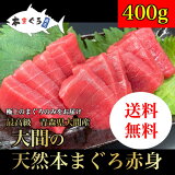 ●極上！大間の天然本まぐろ赤身　400g（天然まぐろ 天然 マグロ まぐろ 鮪 刺身 刺し身 海鮮丼 手巻き寿司 トロ 切り身 まぐろ切り落し 送料無料 おつまみ 贈り物 プレゼント 御祝 ねぎとろ ギフト ファミリー 家族用 業務用 食品 おかず 中トロ お取り寄せ）