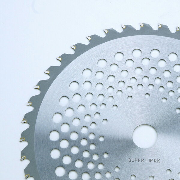 草刈り機用 チップソー 中国製 普及品255mm×40P 10枚 まとめ買い草刈用（草刈機用 ...
