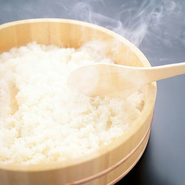 【メーカー直送】江戸びつ 椹 さわら 30cm銅タガ 1.5升サイズ (おひつ ご飯 お櫃 ...