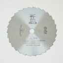 刈払刃 笹刈用 30枚刃 磨255×1.25 (SKS-5 信頼品質 草刈り 替え刃 日本製 刈払い刃 刈り払い セット)