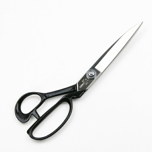 東鋏 庄三郎 裁ちばさみ ステンレススムーサー 260mm (洋裁鋏 ラシャ切り鋏 裁縫鋏 裁鋏）