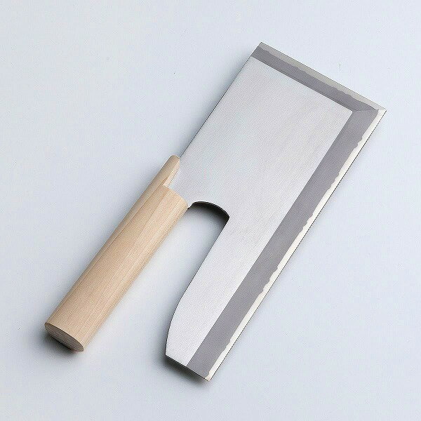 初心者向け 蕎麦打ち道具セット （麺切包丁 300 こね鉢 麺棒 ふるい こま板 刷毛）