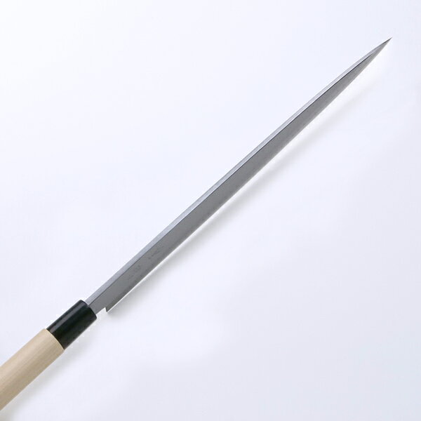 Sakai High-Carbon Steel 300mm Yanagiba (Sashimi Knife) | Japanese Kitchen Knife – view 3