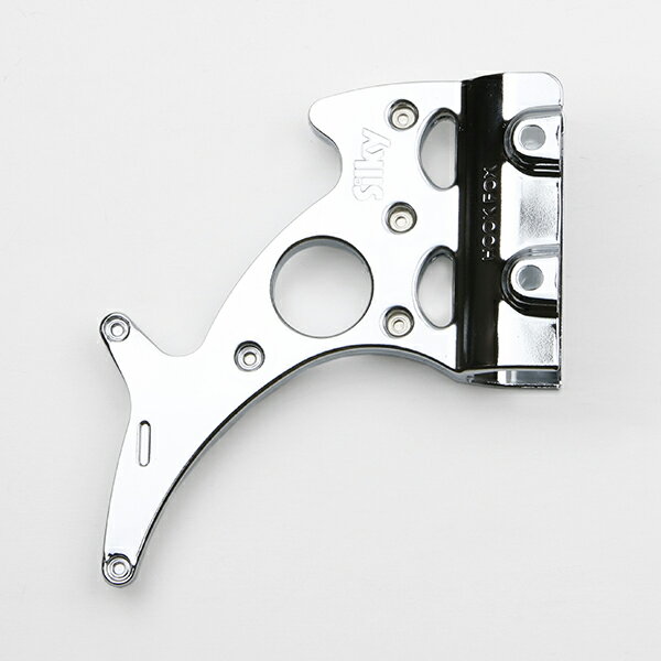 シルキー フックフォックス No.425-01（高枝鋸全機種 共通フック 枝掛けフック 安全道具）