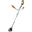 スーパーうね草取りまーelexロング 両手ハンドル 4.0AhバッテリーBBH800SWLU-401