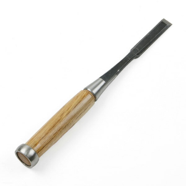 Chisels - 本職用 高級 平待追入鑿 12mm 白紙2号 ほんまもんオリジナル