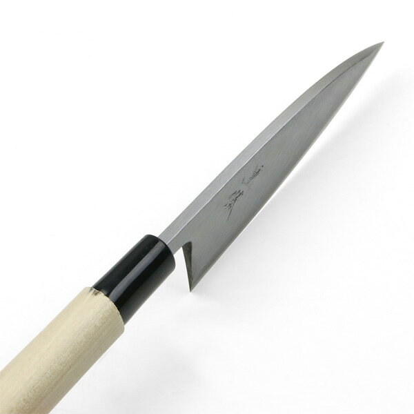Sakai High-Carbon Steel 120mm Deba (Fish Cleaver) | Japanese Kitchen Knife – view 3