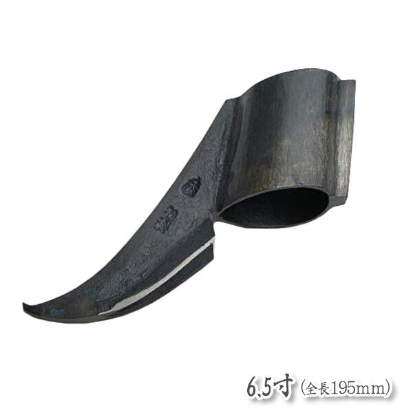 乐天商城 - きりん鳶 6.5寸×約700g 鳶口 とび口 トビ口 道具
