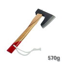 大工鉞 570g 仮枠用 日本製(大工道具 木材加工 林業 仮枠)