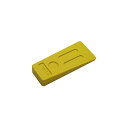 木割用 クサビ プラスチック矢小(刃巾60mm×全長150mm) (楔 木割りくさび)