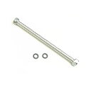 カットフレキ 13×700 ステンレス 10セット(フレキ管 配管工事 水道)