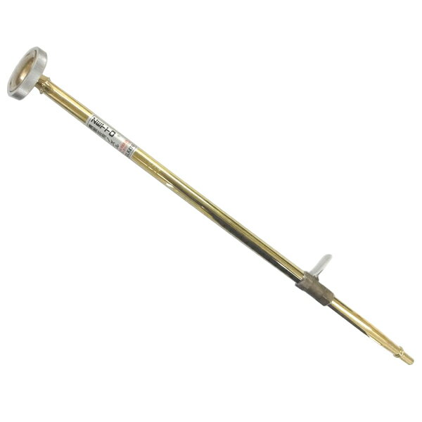 散水ノズル ZETTO ノズル GLK47 コック付 替板式(ゼット 園芸用 農業用 散水用ノズル)