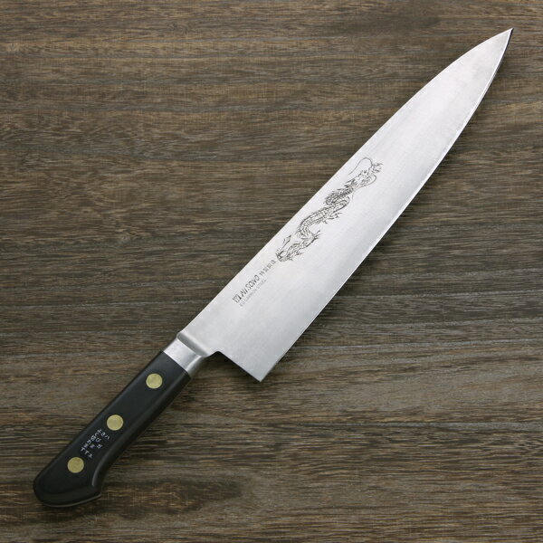 楽天市場】misono 270 牛刀の通販 楽天市場】misono 270 牛刀の通販