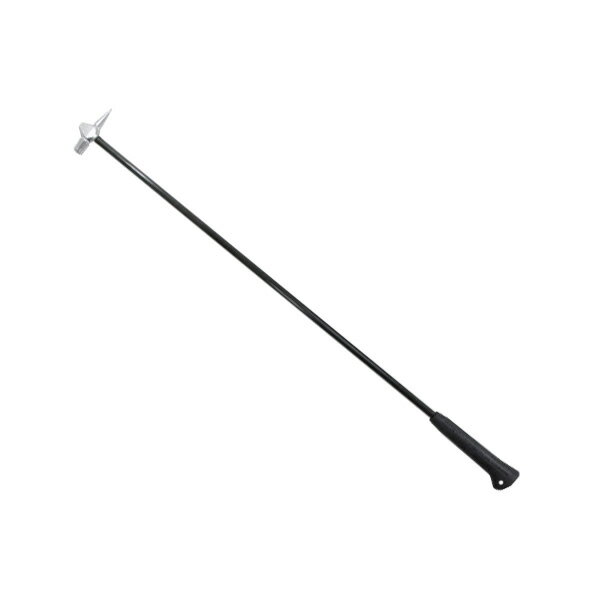 土牛産業 コンクリート点検ハンマー1/2P 1000mm(検査 点検 自動車 強度確認 メンテナンス)