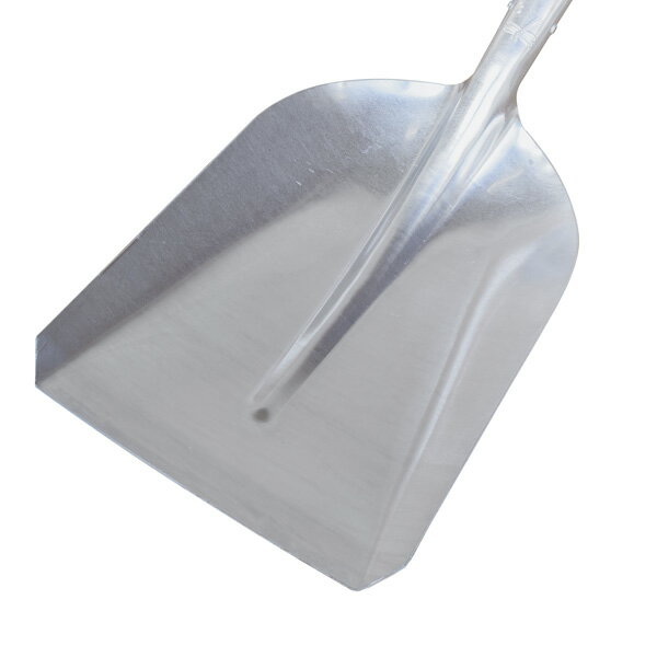 アルミスコップ #3 12本組 ショベル シャベル 雪かき 除雪 雪対策 まとめ売り