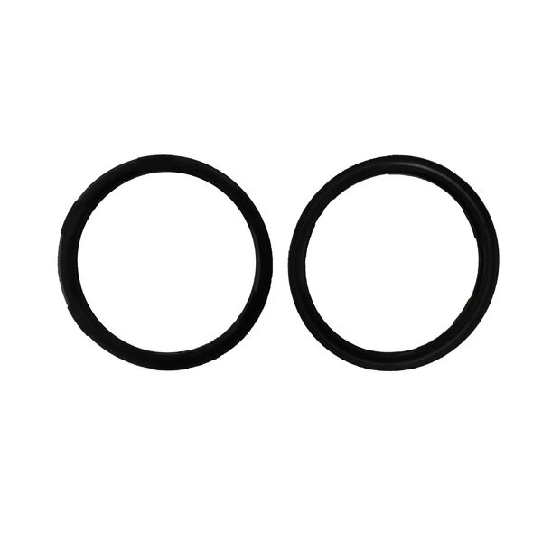 無双 ツインブレード専用部品 オイルシール(J)