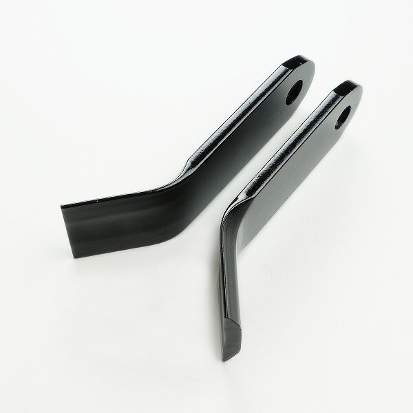 普及品 ハンマーナイフモア 替刃90枚 バロネス用135mm×35mm