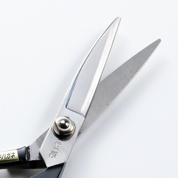 多鹿 細工鋏190mm 青紙スーパー(敬老の日 手袋ばさみ 皮切り 布切り 洋裁鋏 手芸)