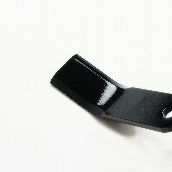 普及品 ハンマーナイフモア用 替刃 42枚 サンエース用 110mm×28mm