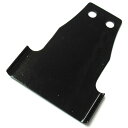 ラクダ SDS-plus スクレッパ用替刃 R刃 幅100mm (電動ハンマー用 ハンマードリル 先端工具)