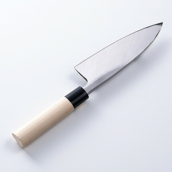 Sakai High-Carbon Steel 150mm Deba (Fish Cleaver) | Japanese Kitchen Knife – view 2