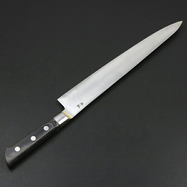 Seki High-Carbon Steel 270mm Gyuto (Chef's Knife) | Japanese Kitchen Knife