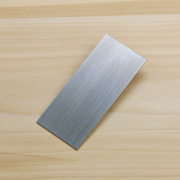 別所二郎作 木工用 スクレーパー スクエア型M