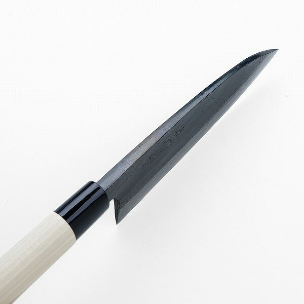 Tosa High-Carbon Steel 165mm Deba (Fish Cleaver) | Japanese Kitchen Knife – view 3