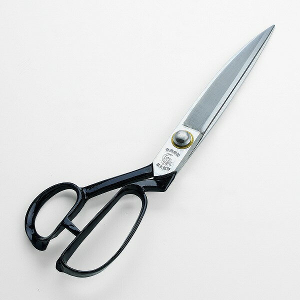 東鋏 正太郎 裁ちばさみ 280mm 総手打ち鍛造品 長期在庫品