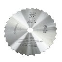 刈払刃 笹刈用 30枚刃 磨230×1.25 SKS-5 信頼品質 草刈り 替え刃 日本製 刈払い刃
