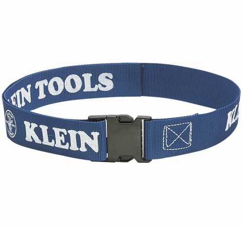 ★KLEINTOOLSクラインツール★5204パワーラインシリーズ コーデュラナイロンツールベルト【MADE IN USA】アメリカ製