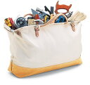 ★CUSTOM LEATHER CRAFTカスタムレザークラフト★304X・20インチメイソンズツールバッグ【送料無料】(4)