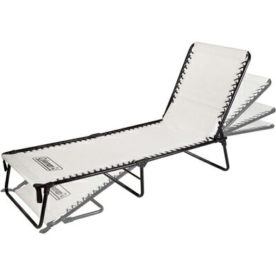 ★COLEMANコールマン★サスペンションコット(サマーベッド、簡易ベッド、キャンプベッド、折り畳み式ベッド)