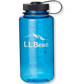 ★NALGENナルゲン★ナルゲンウォーターボトル（LLBEANデザイン）950ML MADE IN USA