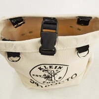 ★KLEINTOOLSクラインツールズ★5416OCTOキャンバスバッグMADEINUSA