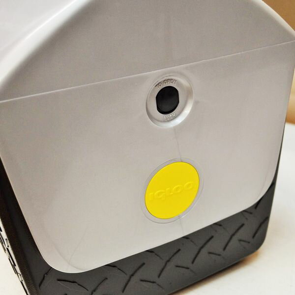 ★IGLOOイグルー★43581【プレイメイトシリーズ】ザ・ボス(26缶用) MADE IN USA通販格安セール情報 楽天 通販