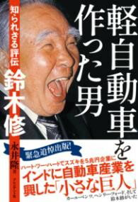 Rakuten - 軽自動車を作った男