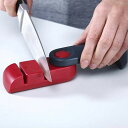 コンパクトに折り畳めるナイフシャープナー!”JosephJoseph”Rota(ロータ) キッチン雑貨 おしゃれ ナチュラル キッチングッズ プレゼント 北欧 ...