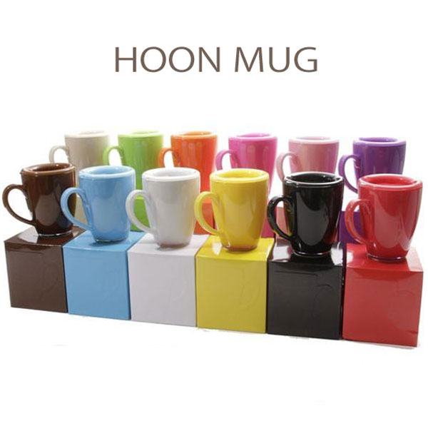 質感にも機能にもこだわった保温マグ HOON MUG 【保温マグ 保冷 マグカップ 保温 サプライズ 贈り物 プチギフト ギフト オシャレ おしゃれ かわいい】...