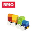【ラッピング対応】ブロックで好きな形の電車を作ろう！ BRIO（ブリオ）マグネットトレイン 【BRIO】 ブリオ プレゼント 出産祝い おもちゃ 積み木　電車　マグネットトレイン　ビルダー 知育玩具【BRIO ブリオ】
