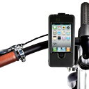 iPhone専用自転車マウンター iCrew 4 インテリア雑貨&キッチン雑貨のお店hono おしゃれ かわいい プレゼント ギフト 内祝い 小物