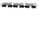 【訳あり10%off!】BRIO(ブリオ) SHINKANSEN